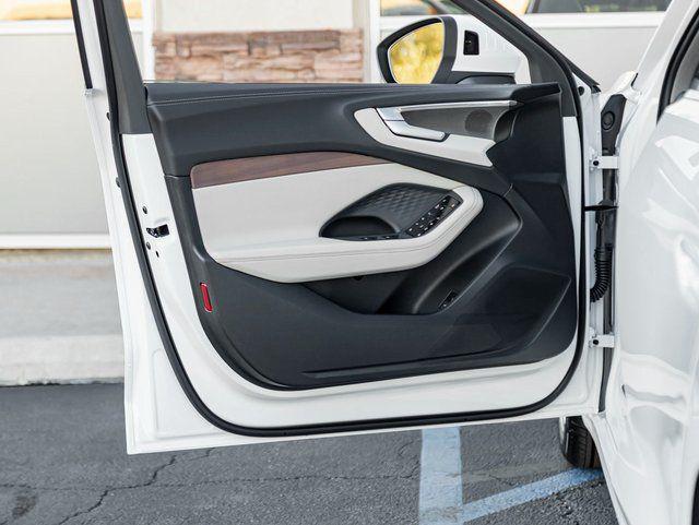 2025 Audi A5 Premium Plus - Photo 11