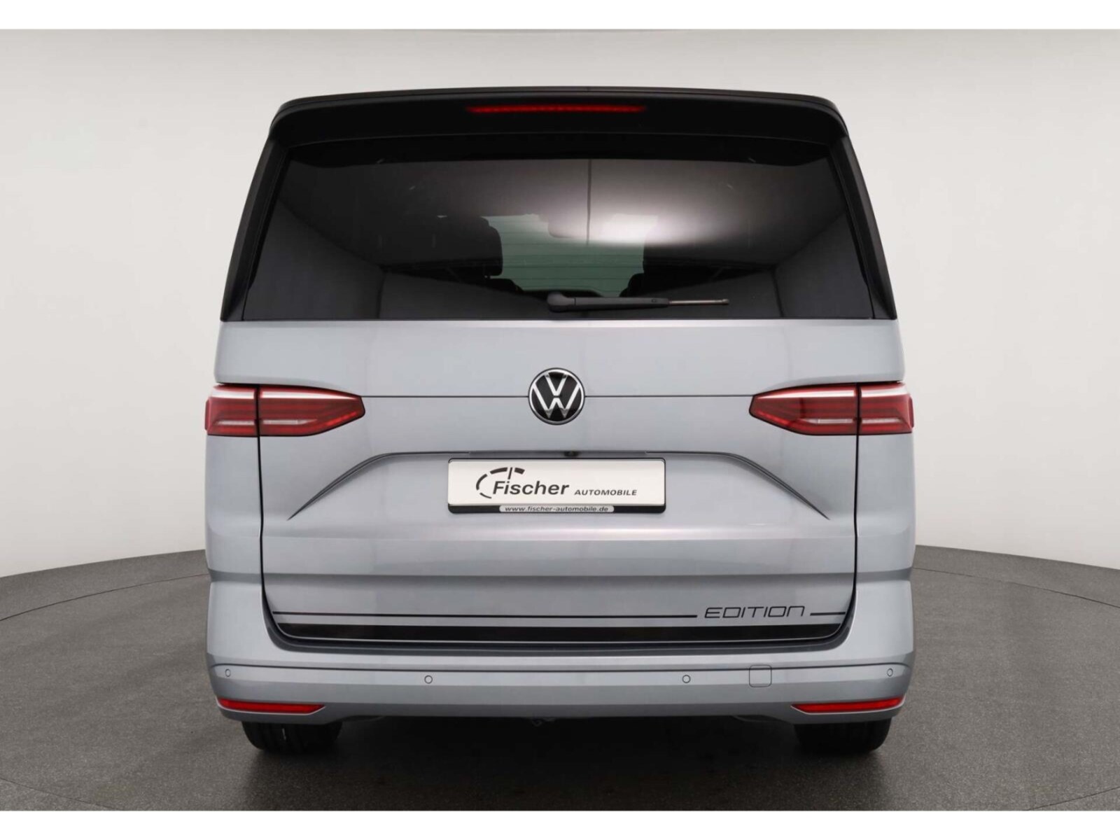 Volkswagen Multivan Langversion – Bild 5