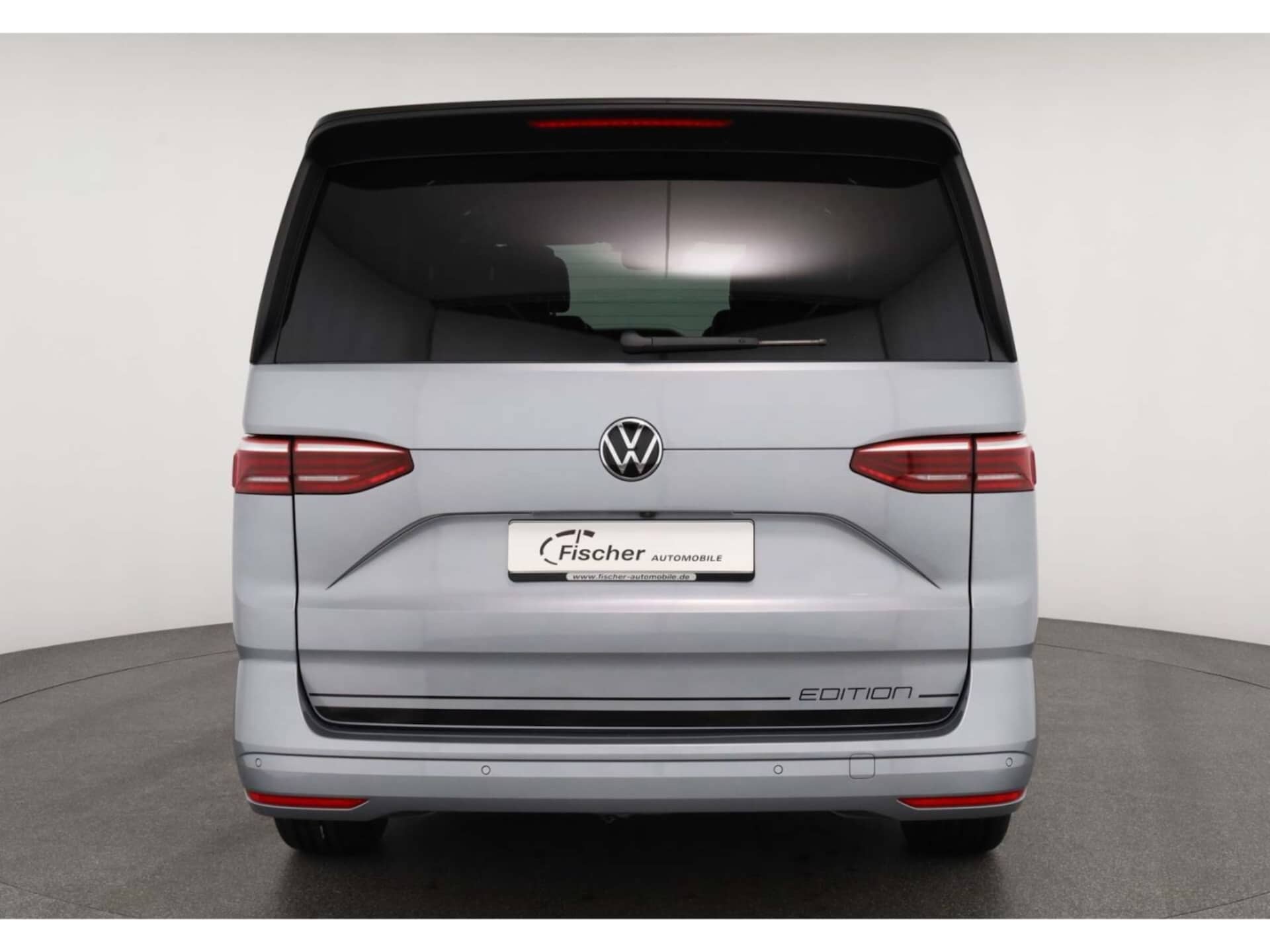 Volkswagen Multivan Langversion Life