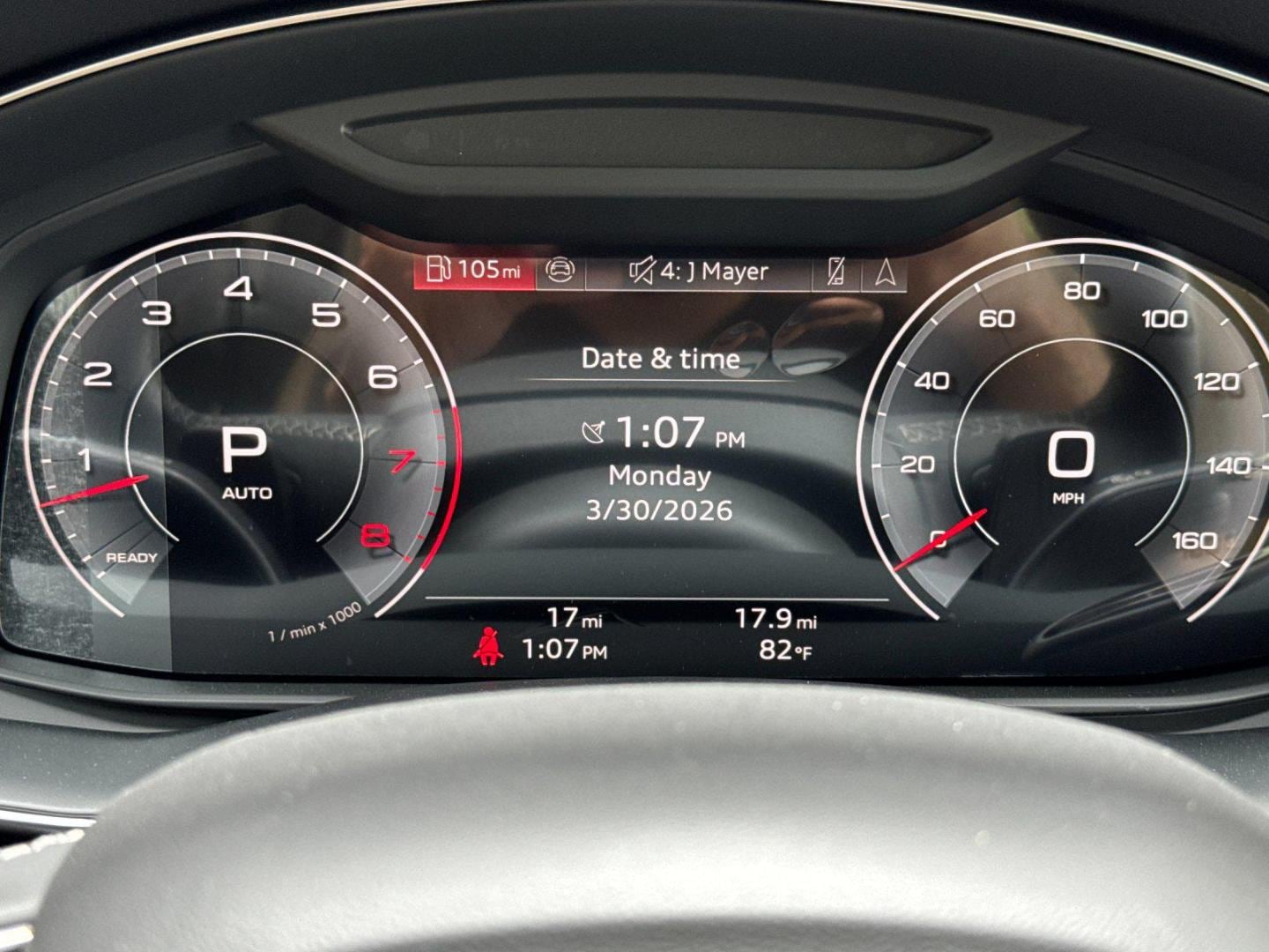 2026 Audi Q7 Premium - Photo 24