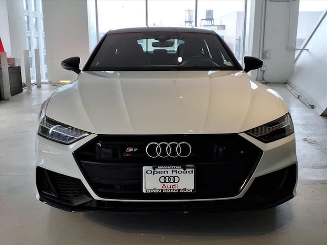 2023 Audi S7 Sportback