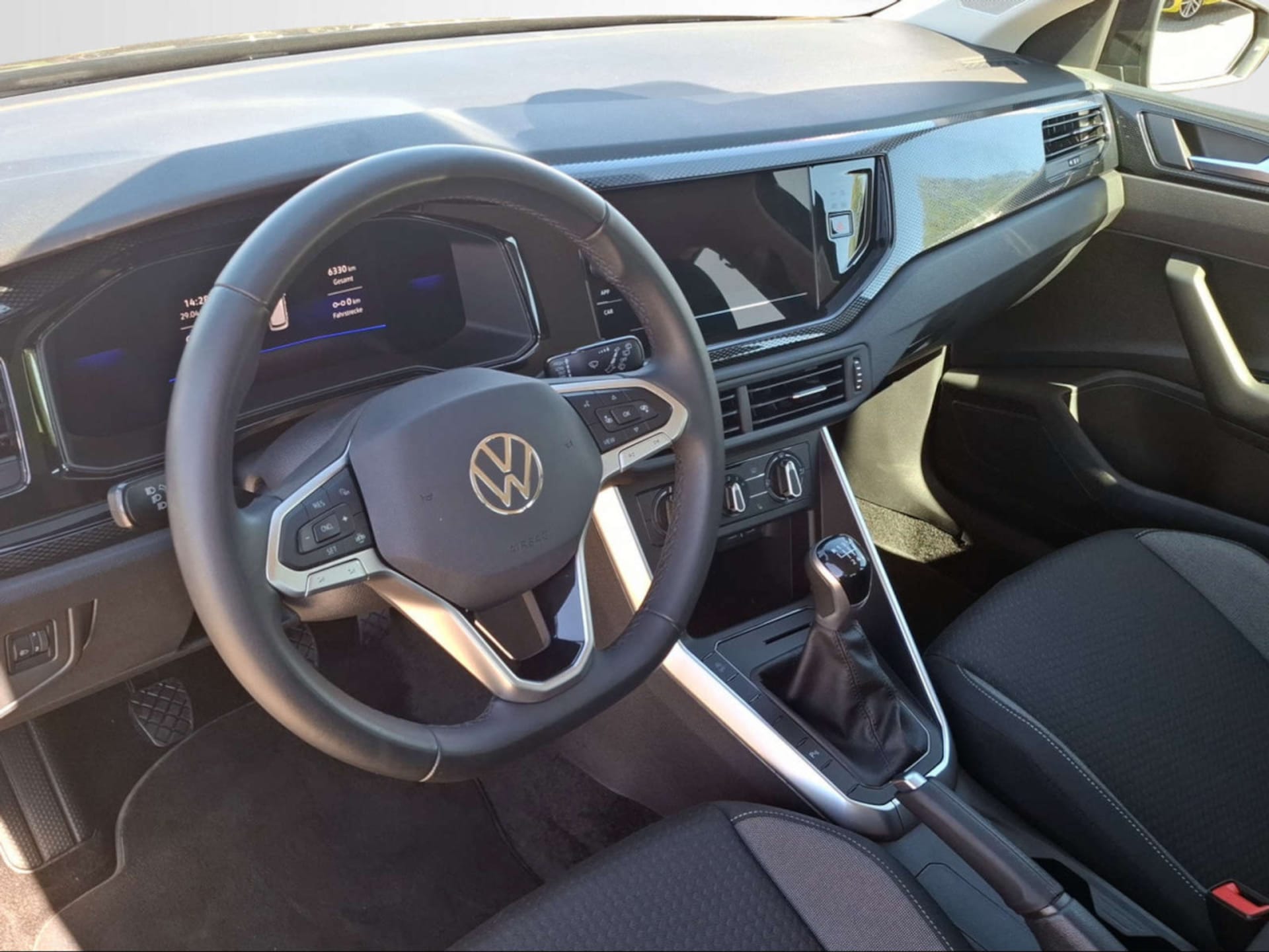Volkswagen Polo Life