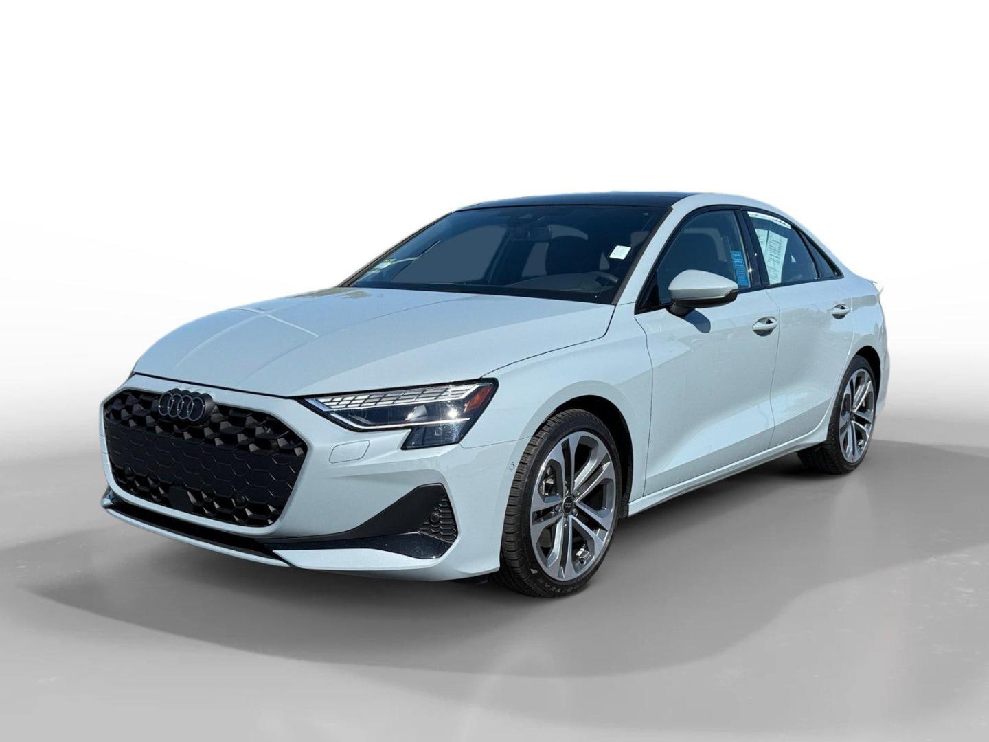 2025 Audi A3 40 TFSI Premium Plus quattro S tronic's photo