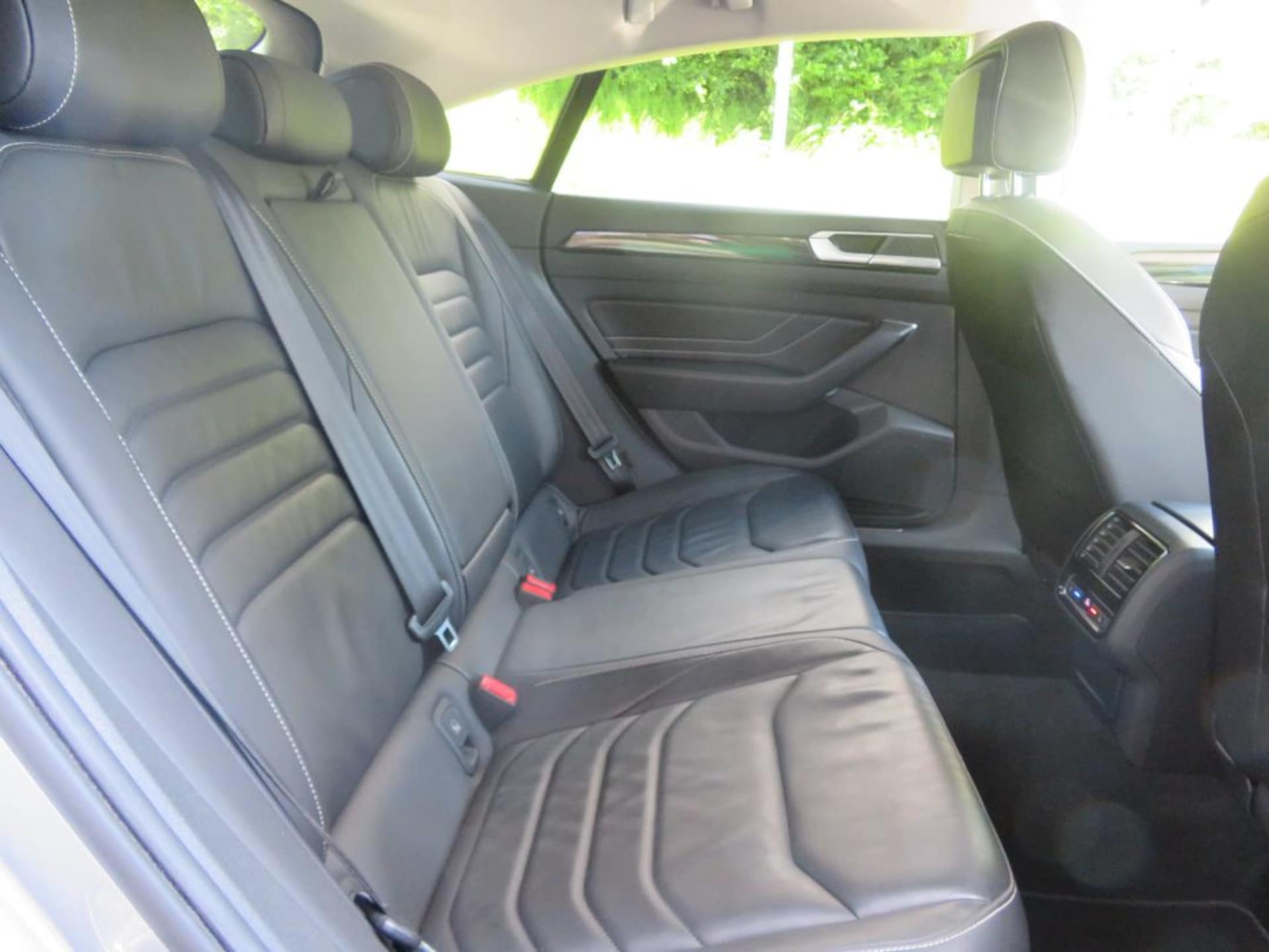 Volkswagen Arteon Elegance