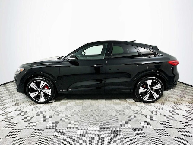 2026 Audi SQ5 Sportback