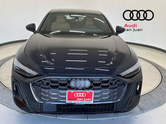 2026 Audi A5 Sedan