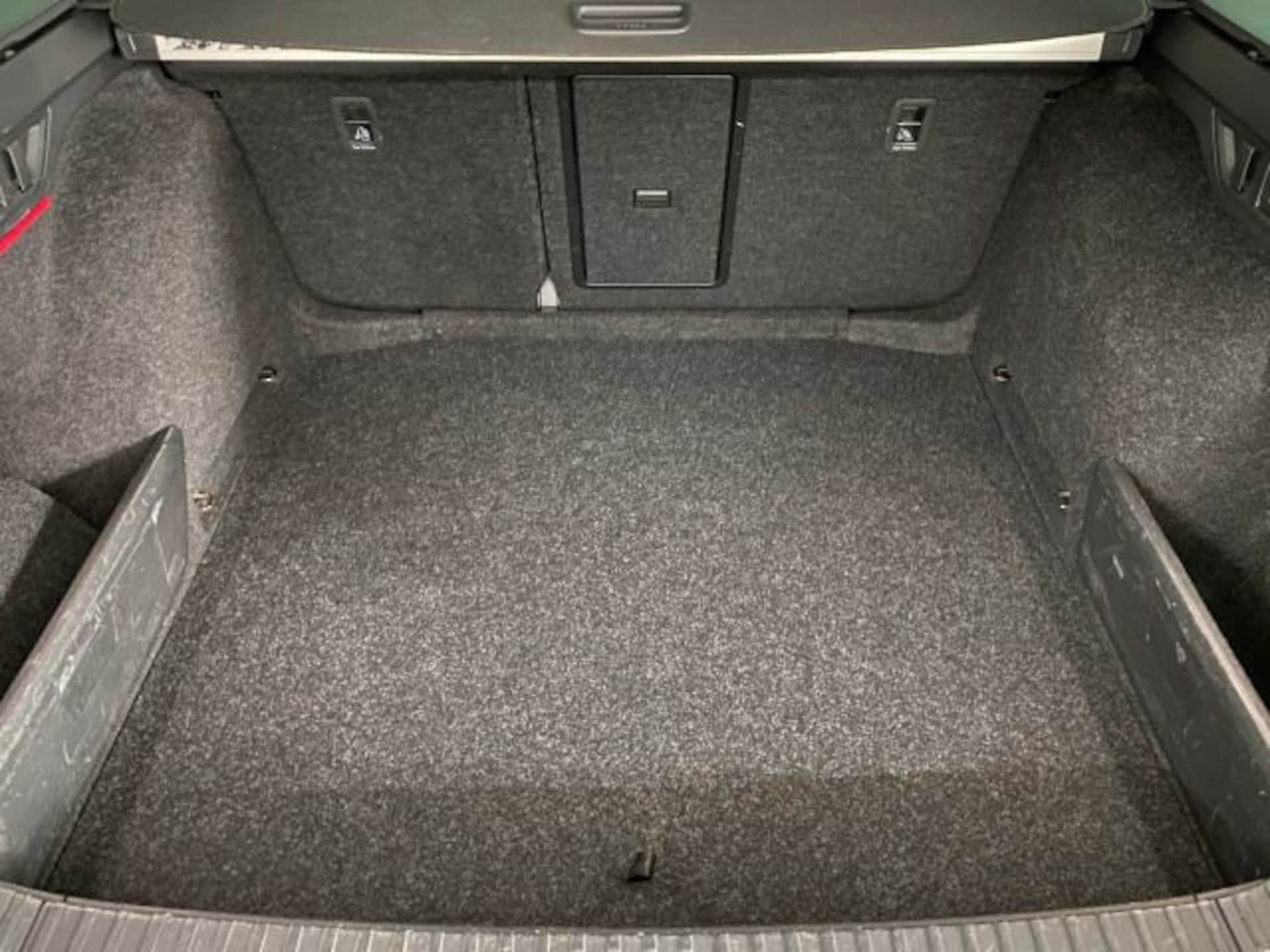Skoda Octavia Combi SCOUT
