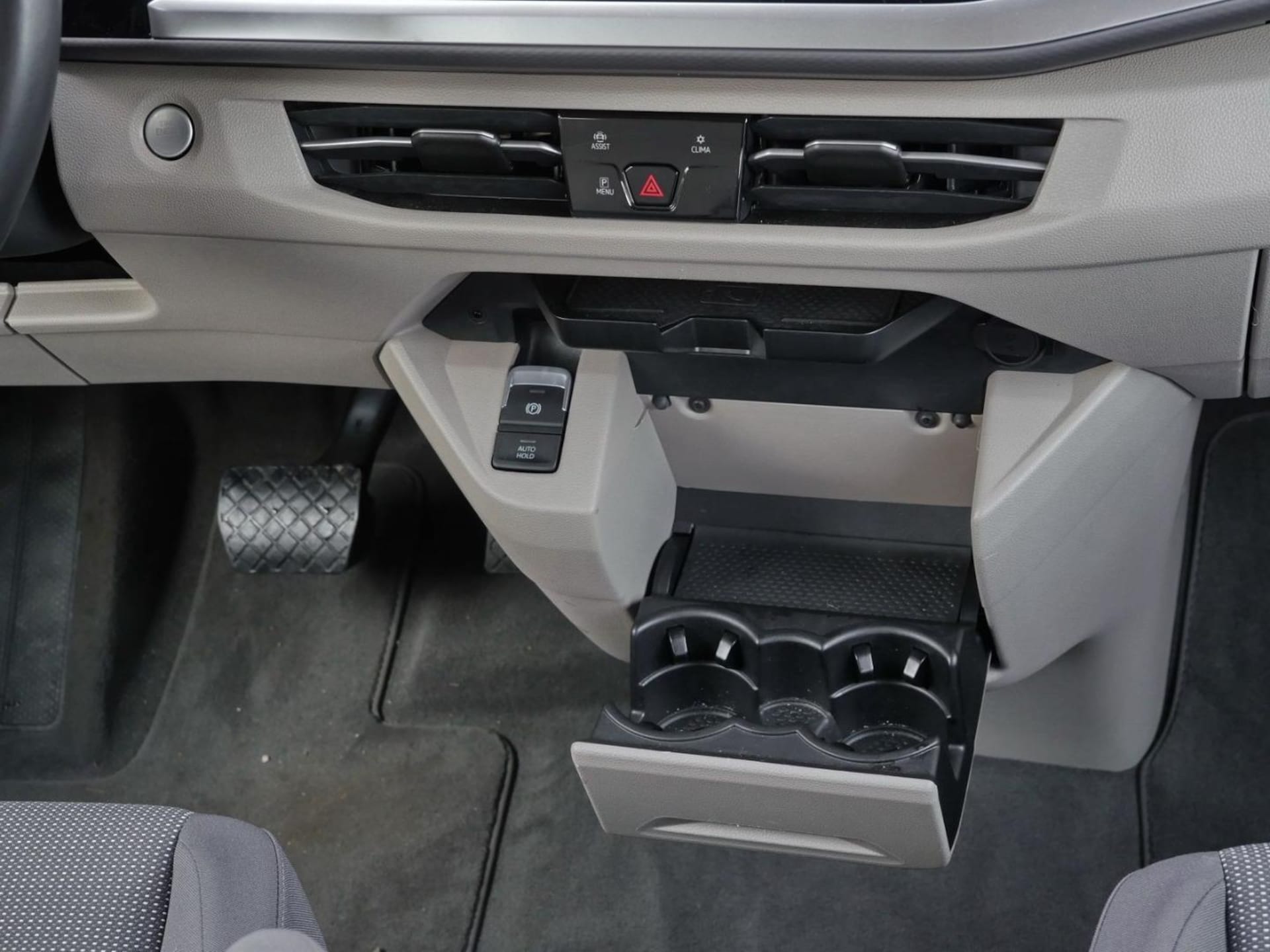 Volkswagen Multivan Langversion Life