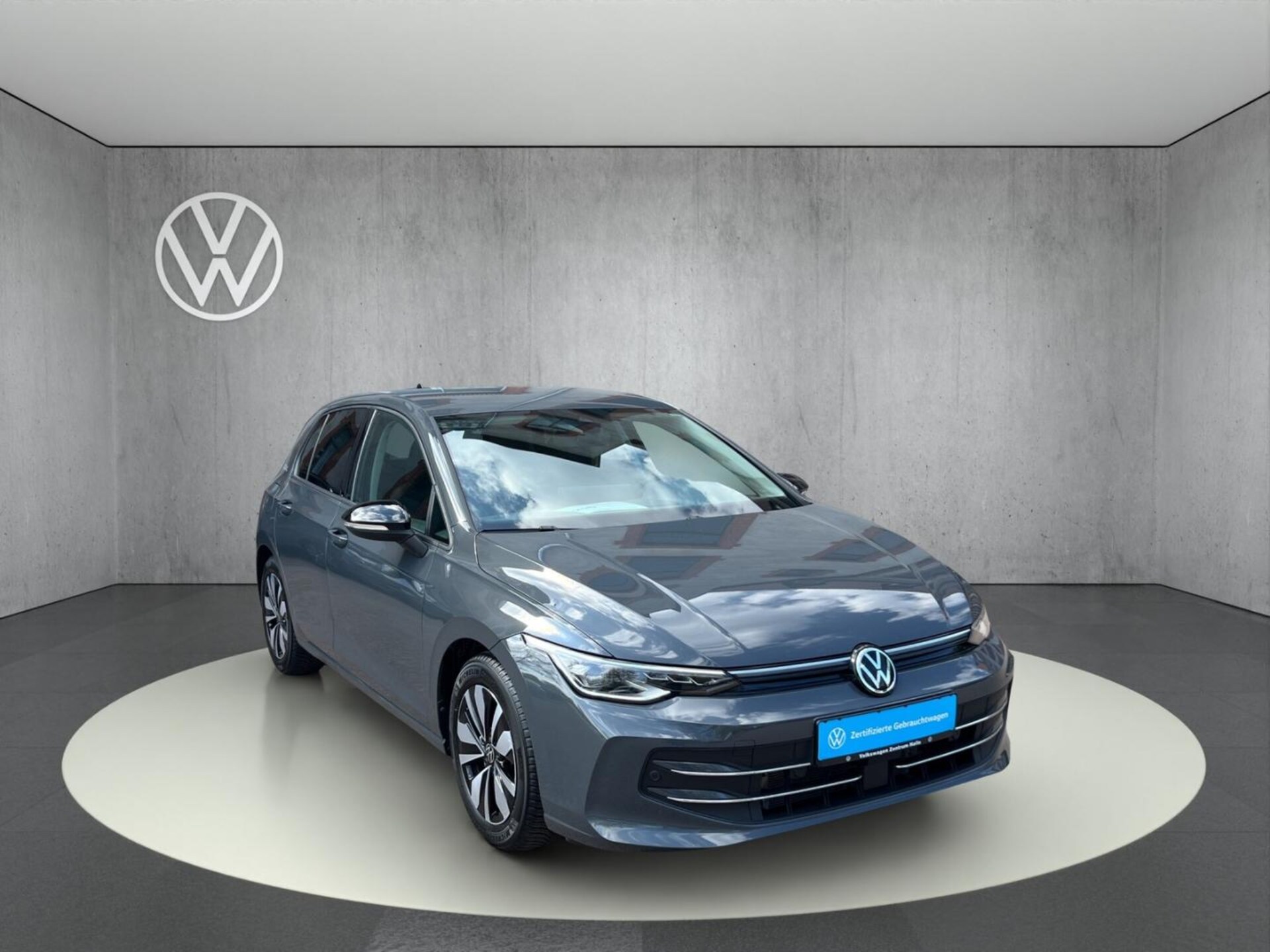 Volkswagen Golf Goal