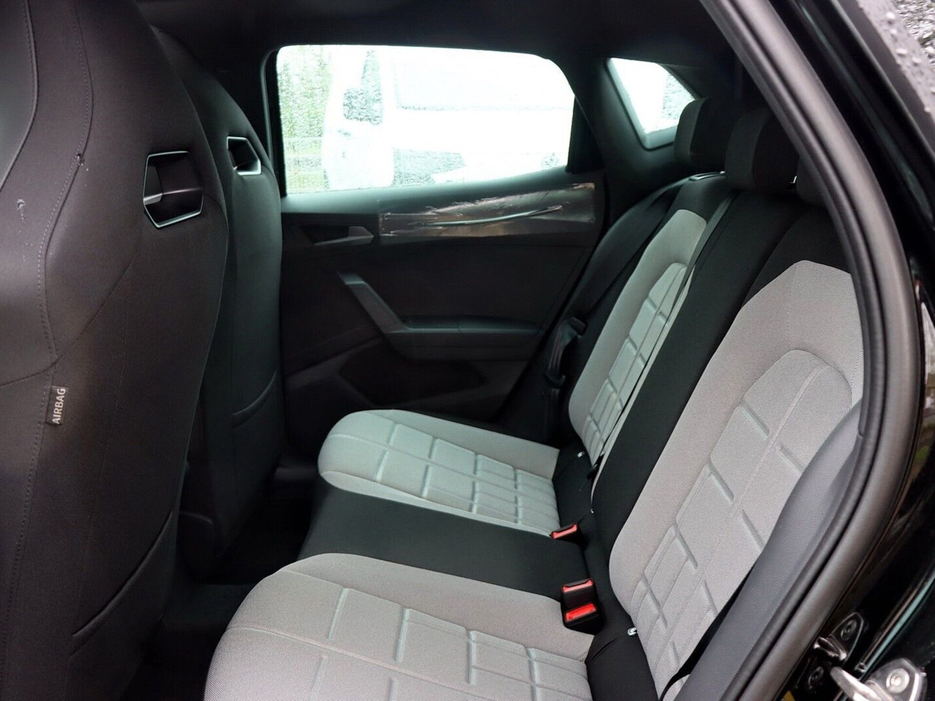 SEAT Ibiza FR