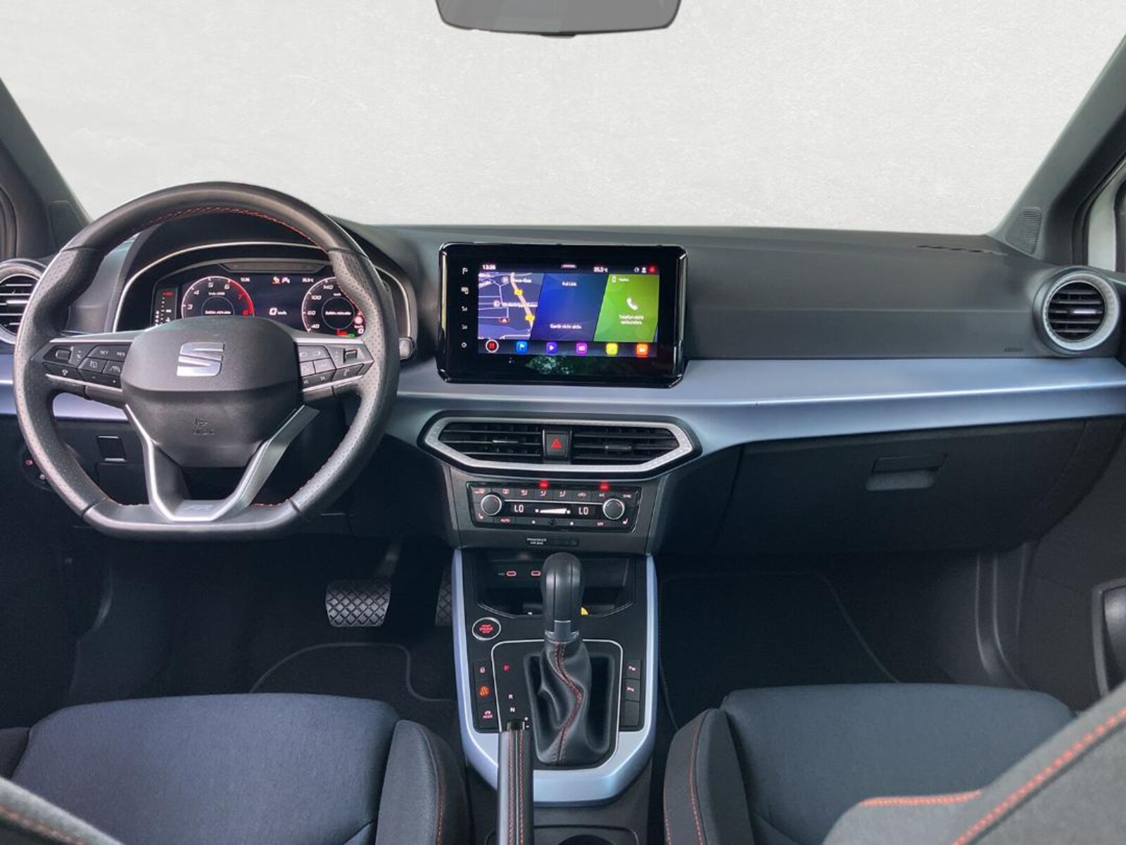 SEAT Arona – Bild 12