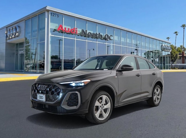 Photo of 2026 Audi Q5 Sportback