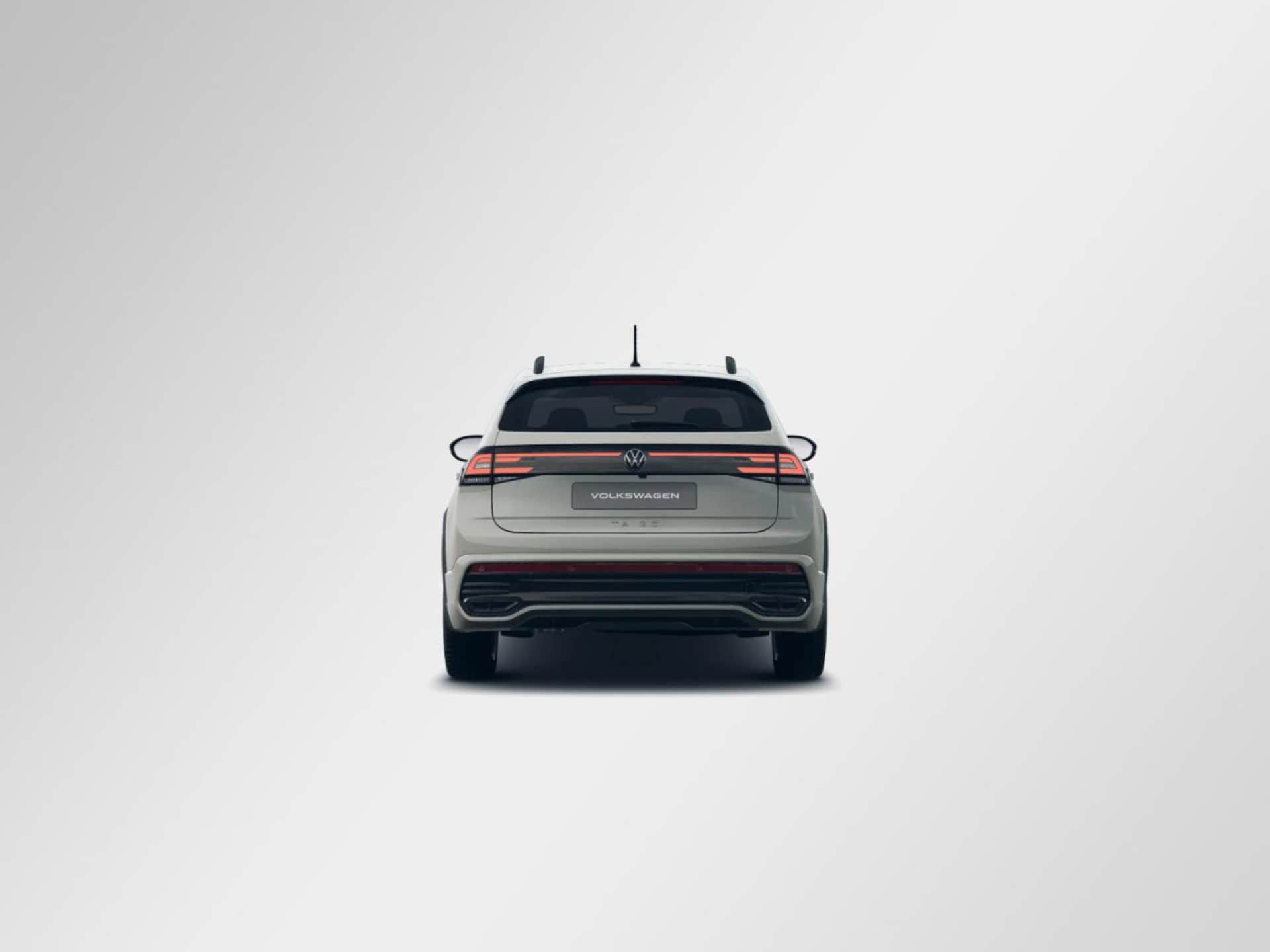 Volkswagen Taigo R-Line