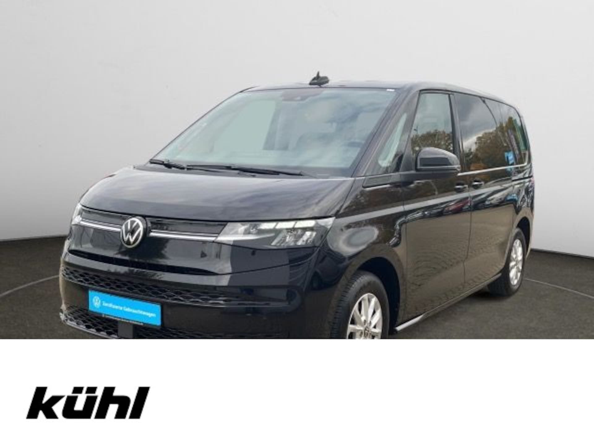 Volkswagen Multivan Life