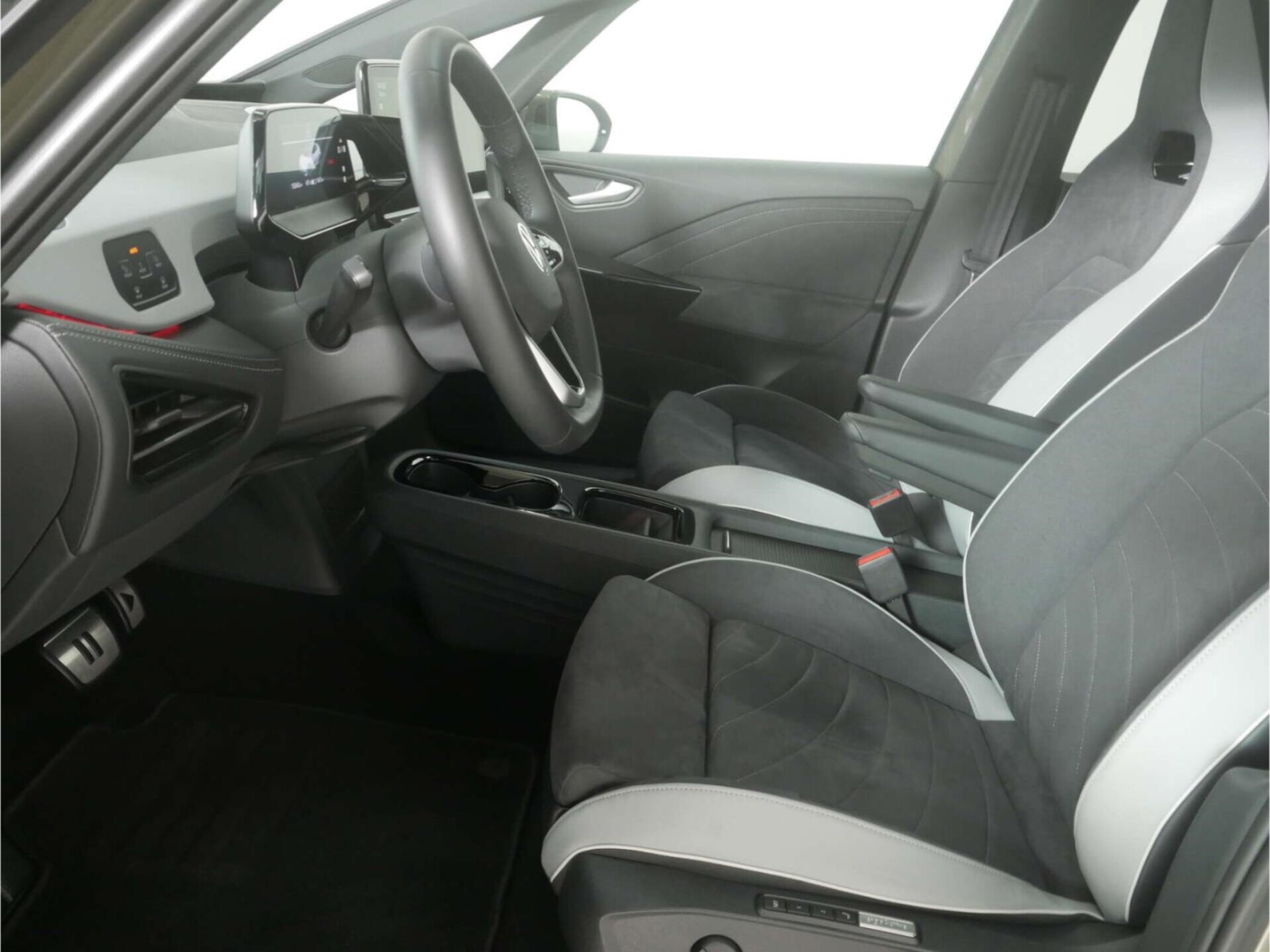 Volkswagen ID.3 MOVE Pro