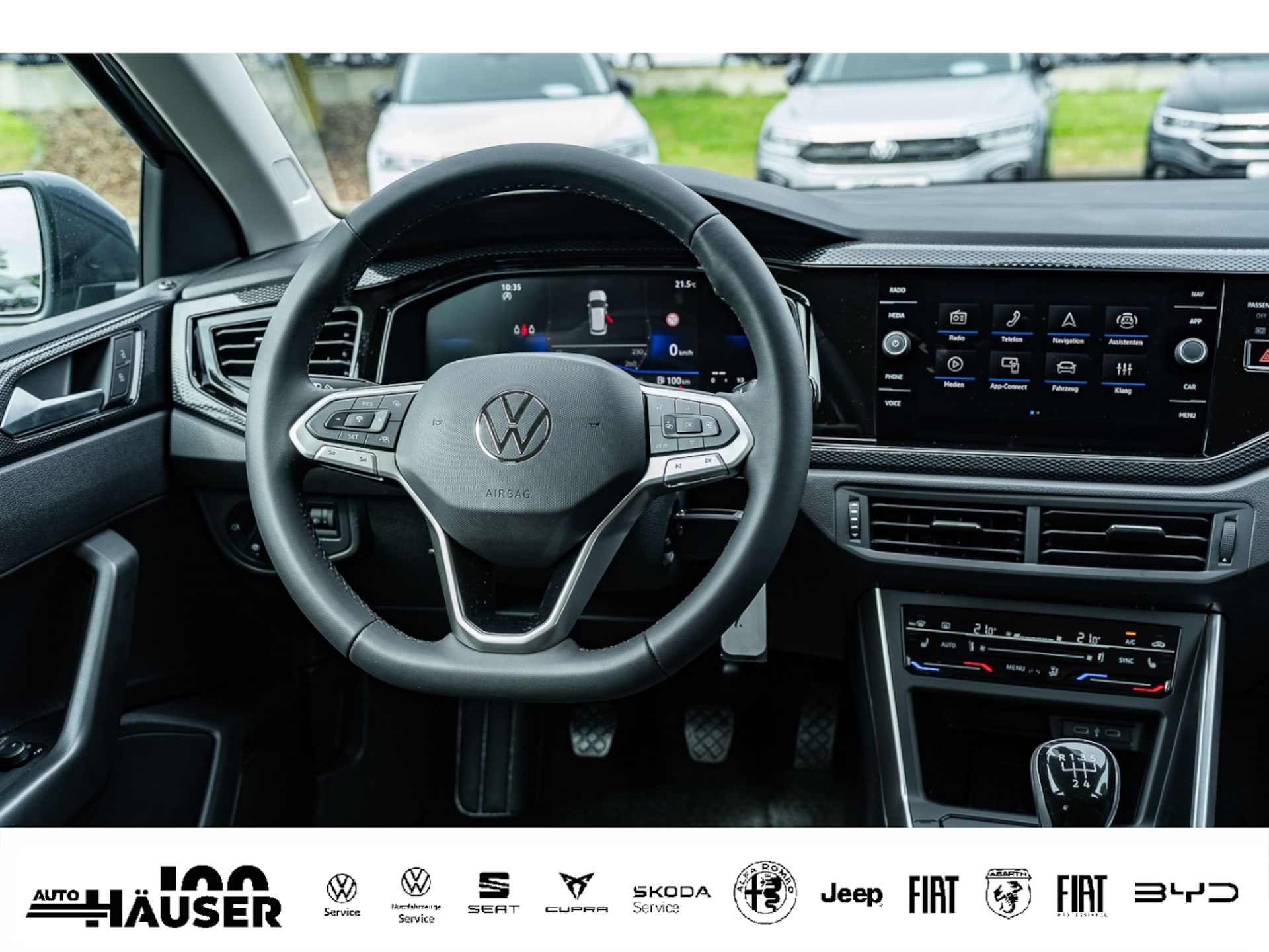 Volkswagen Polo Life