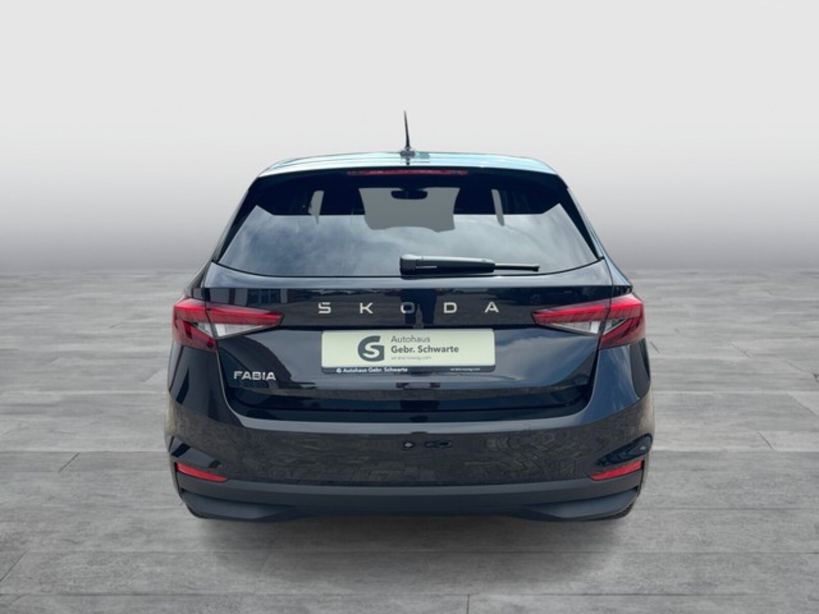 Škoda Fabia – Bild 4