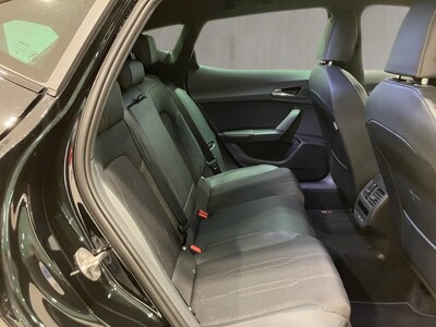 CUPRA Formentor 1.5 TSI e-Hybrid DSG 150 kW (204 CV) — photo 6