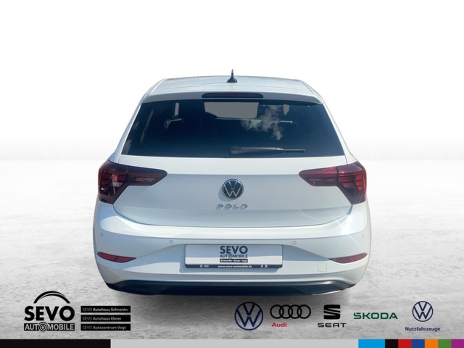 Volkswagen Polo – Bild 4