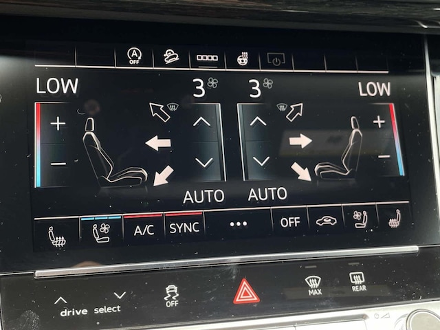 2026 Audi Q8 Premium Plus - Photo 30