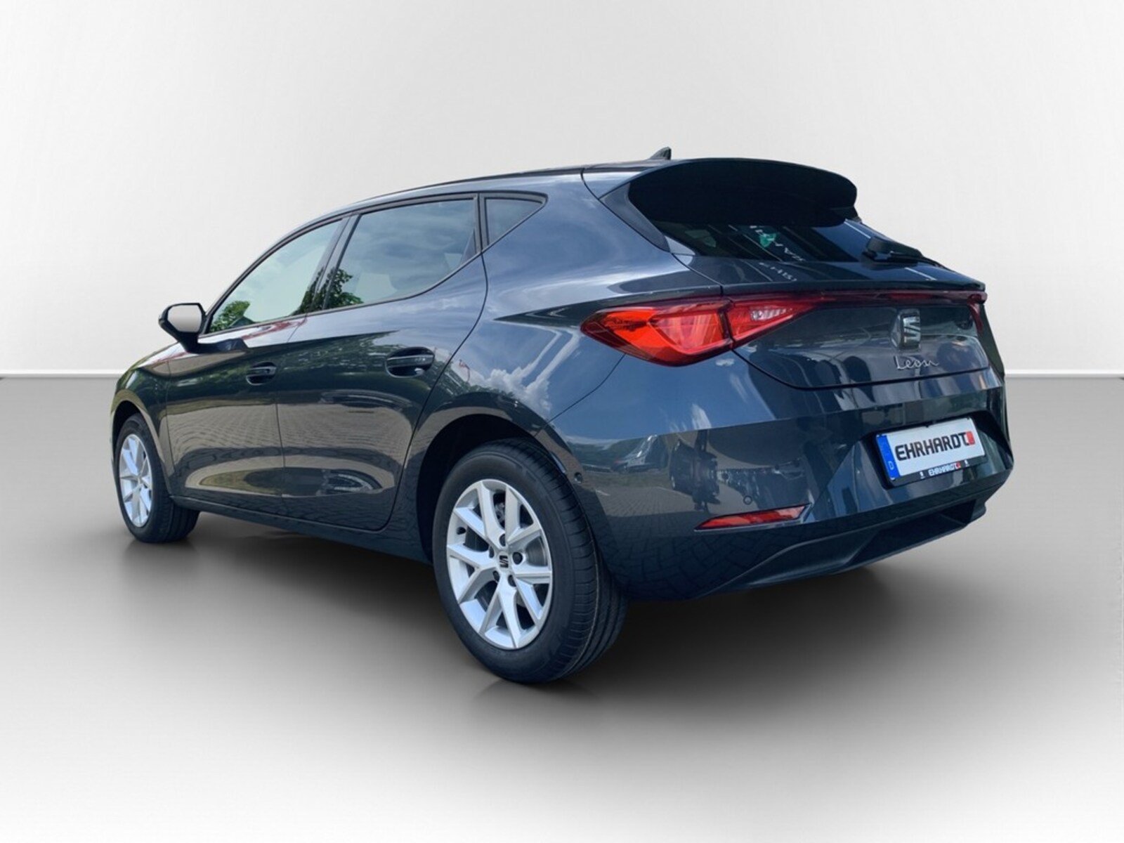 SEAT Leon – Bild 6