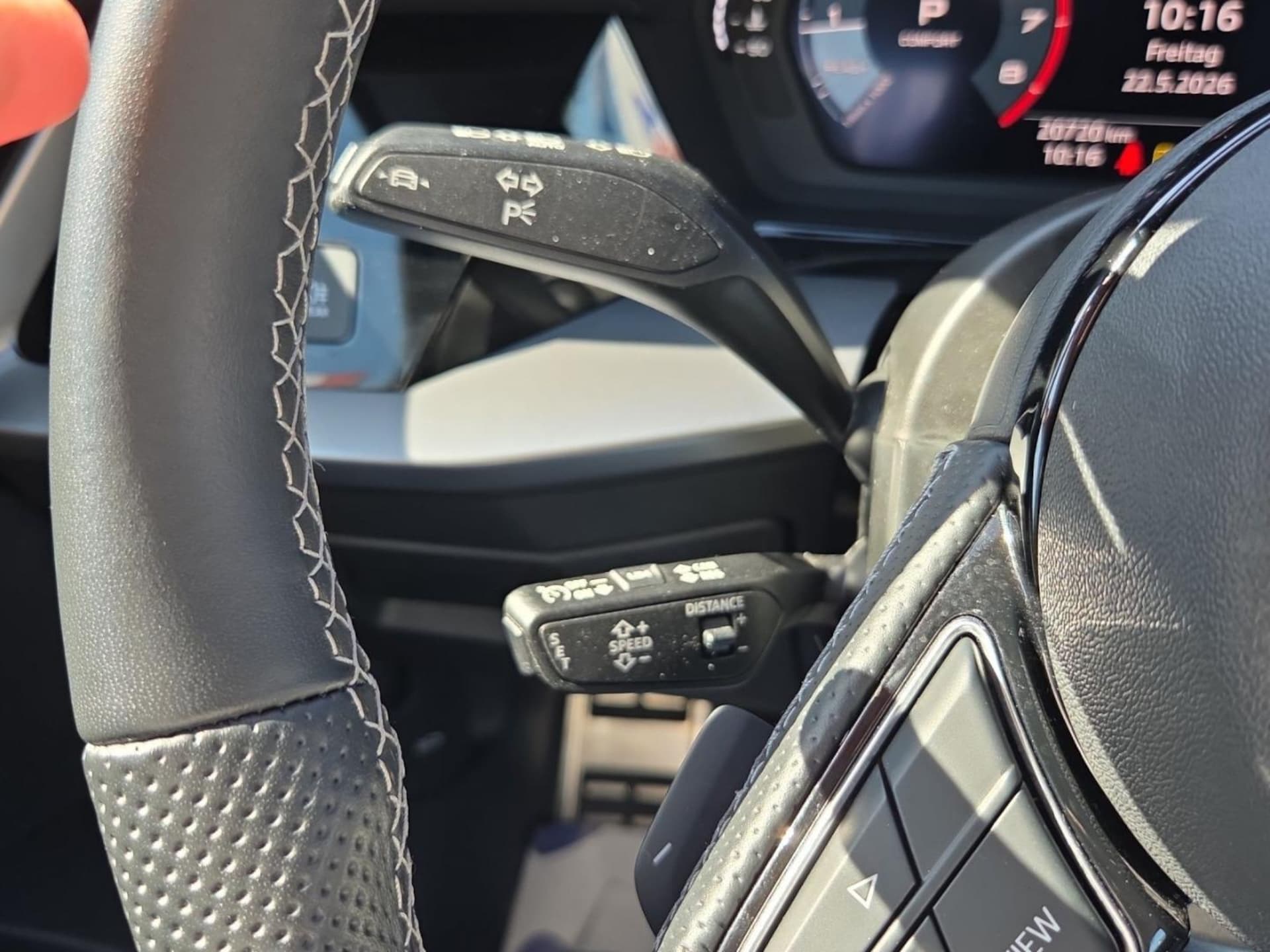 Audi S3 Sportback