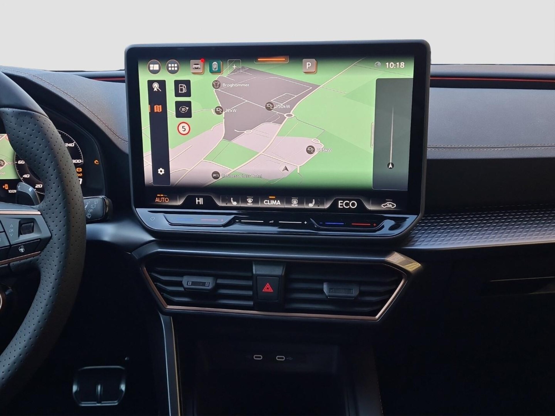 CUPRA Leon Sportstourer VZ