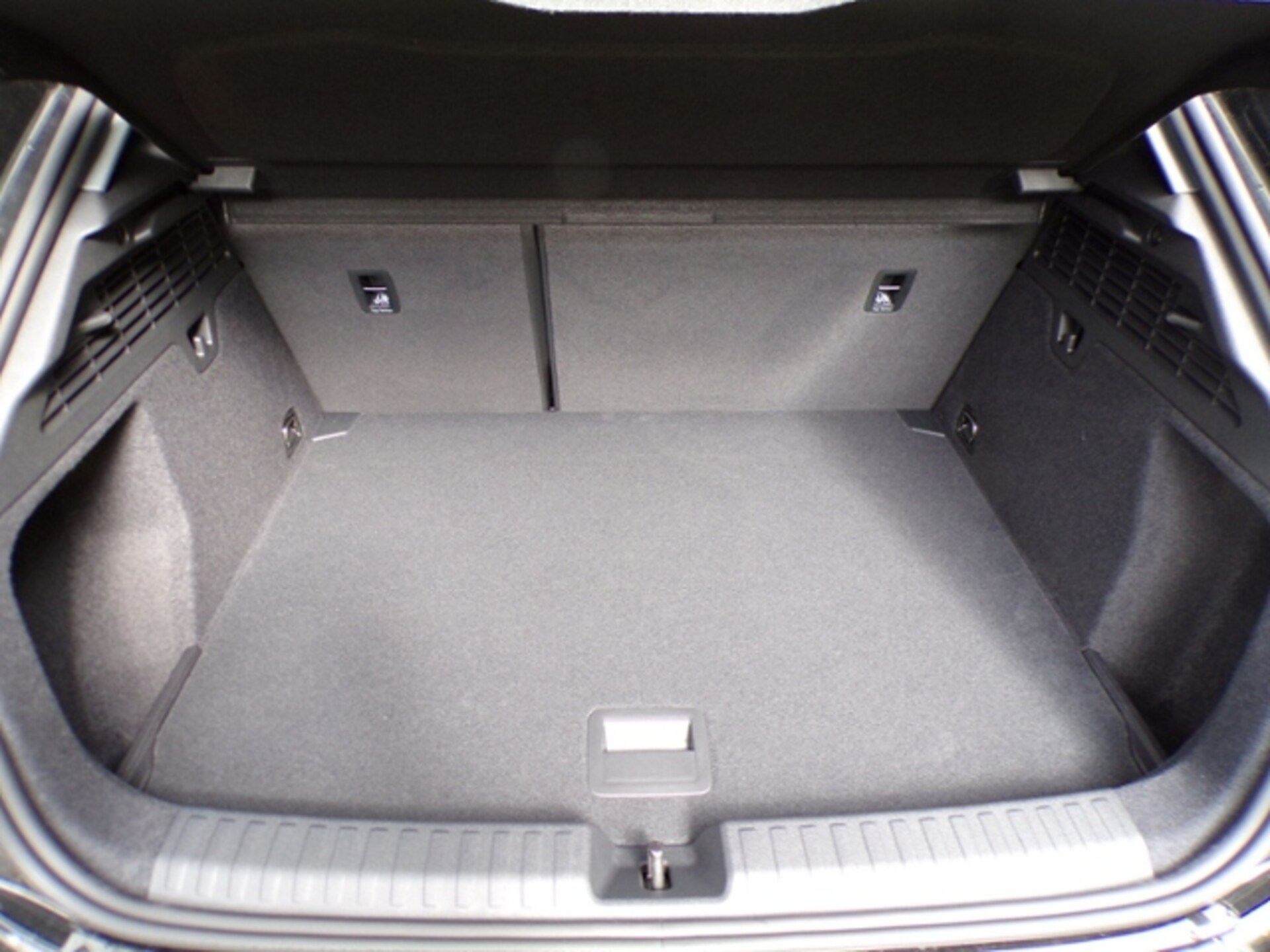 Audi A3 Sportback S line