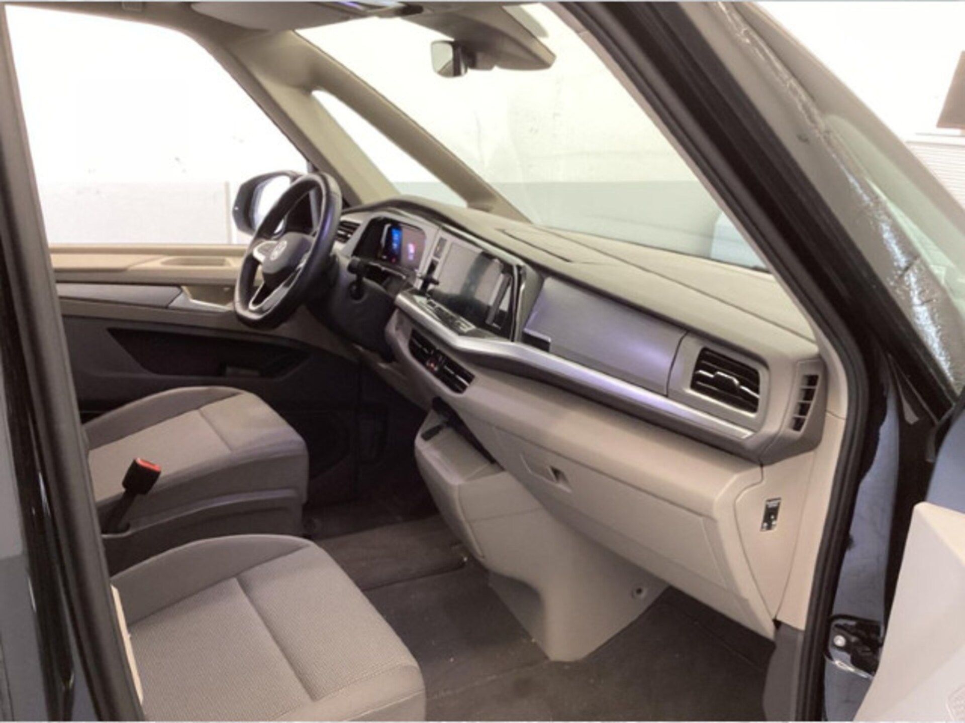 Volkswagen Multivan Langversion Life