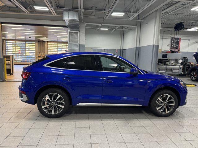 2023 Audi Q5 Sportback
