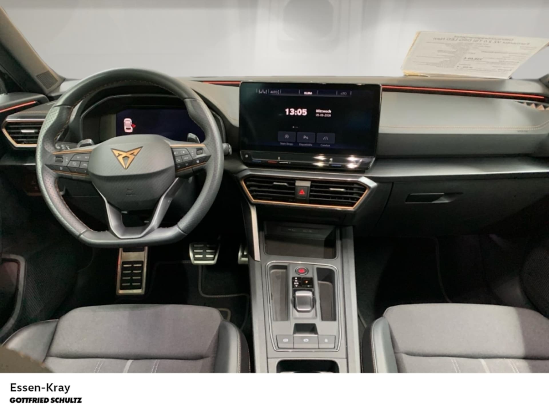 CUPRA Formentor VZ