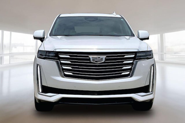2023 Cadillac Escalade