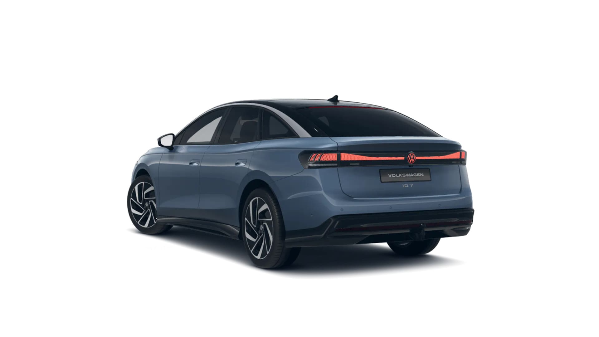 Volkswagen ID.7 Pro S