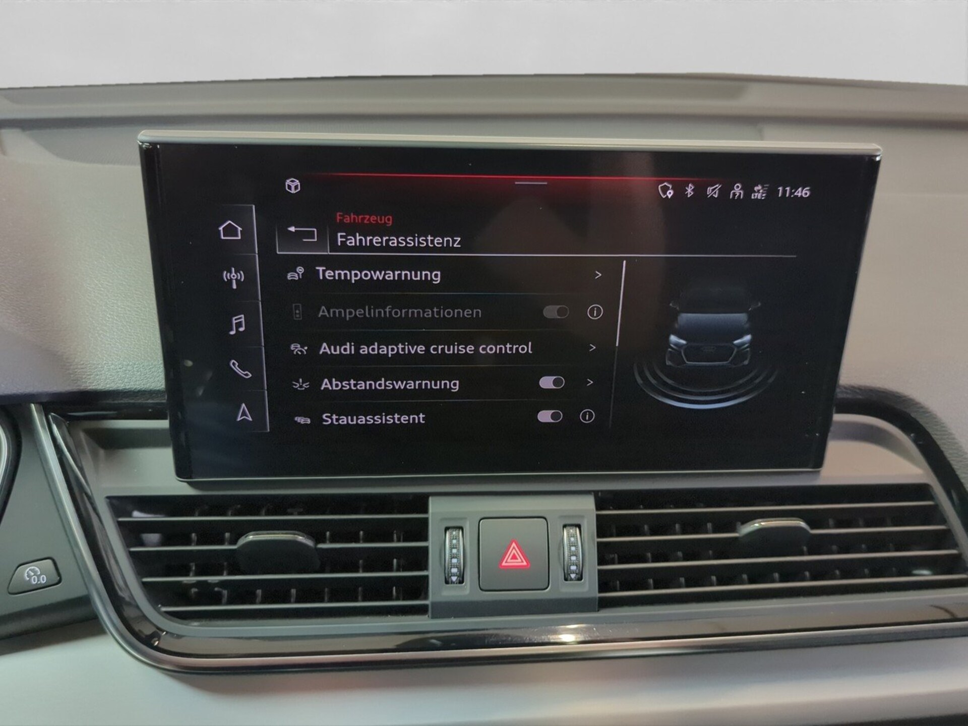 Audi SQ5 SUV