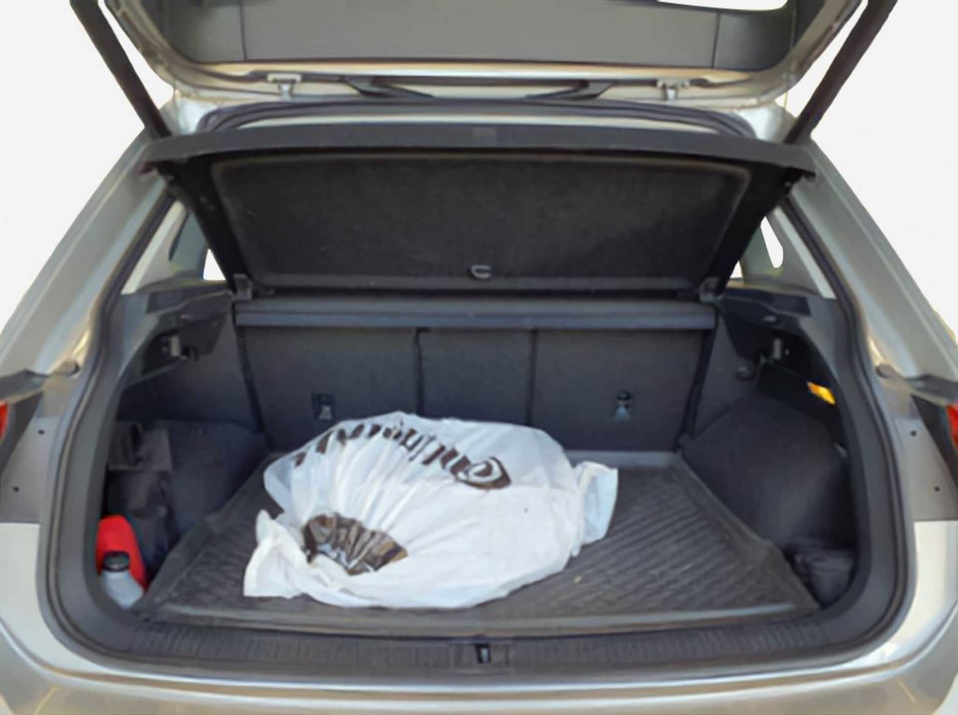 Volkswagen Tiguan JOIN