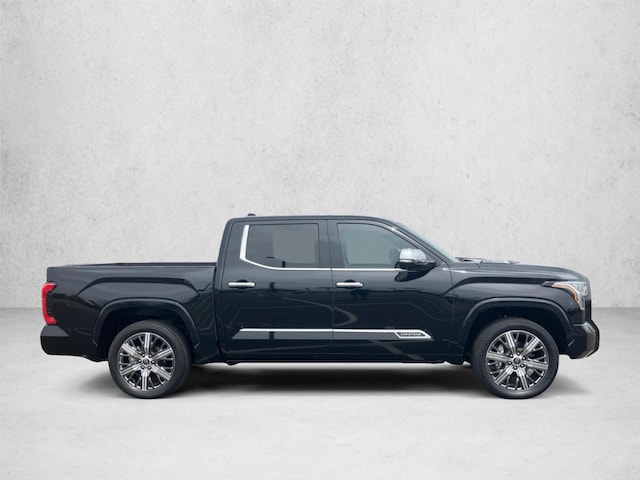 2023 Toyota Tundra Hybrid