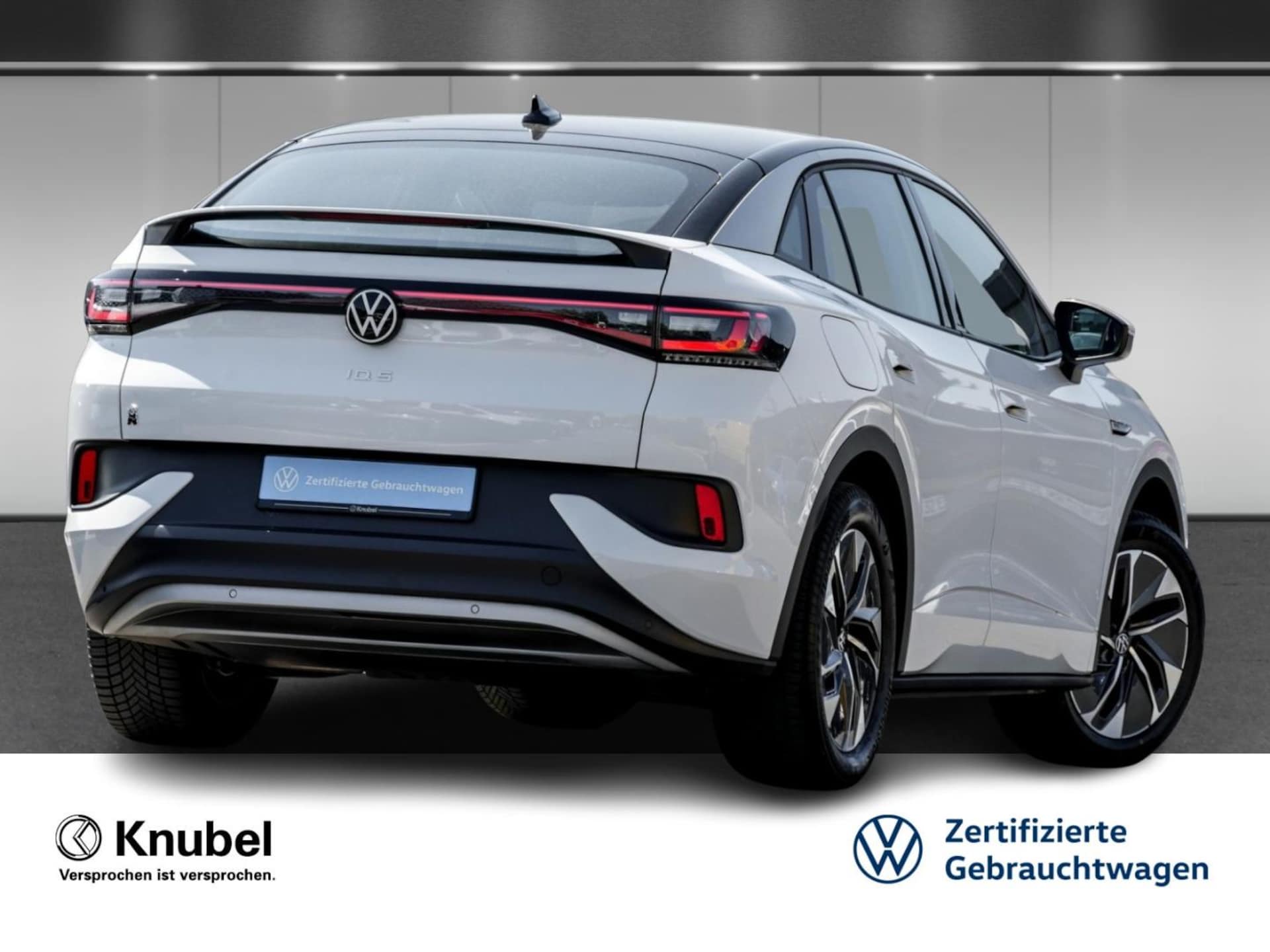 Volkswagen ID.5 Pro