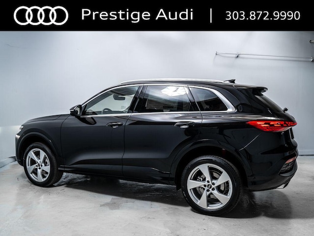 2025 Audi Q5