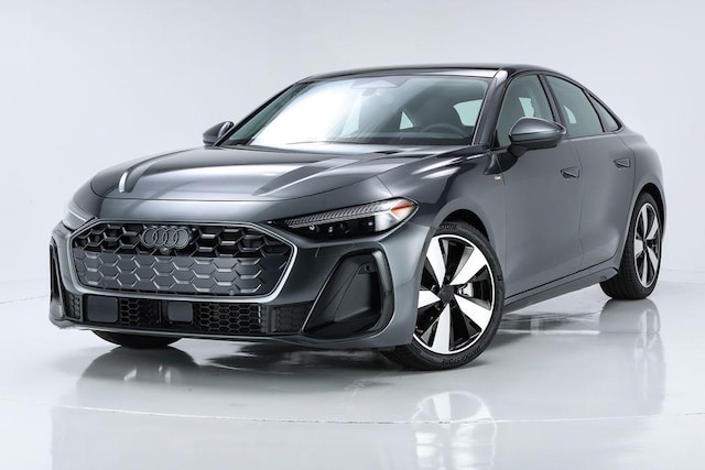 2026 Audi A5 Sedan