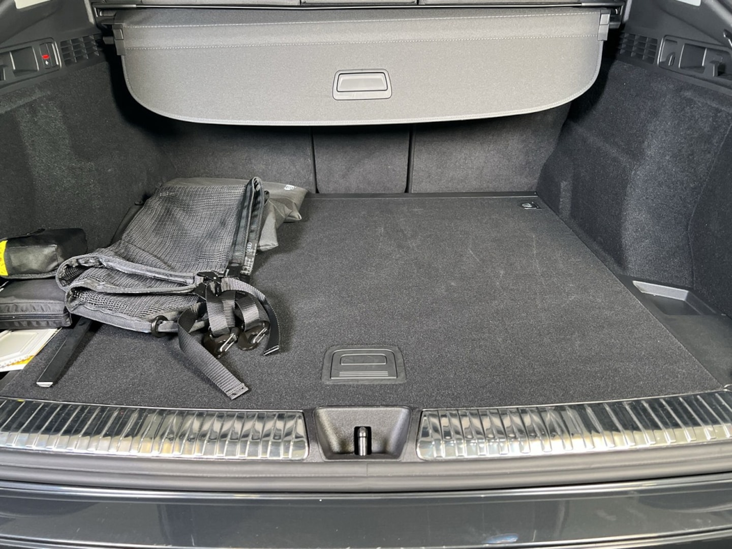Bild über Audi Q5 Sportback TDI quattro 150 kW S tronic - für weitere Informationen kontaktieren Sie den Audi Partner