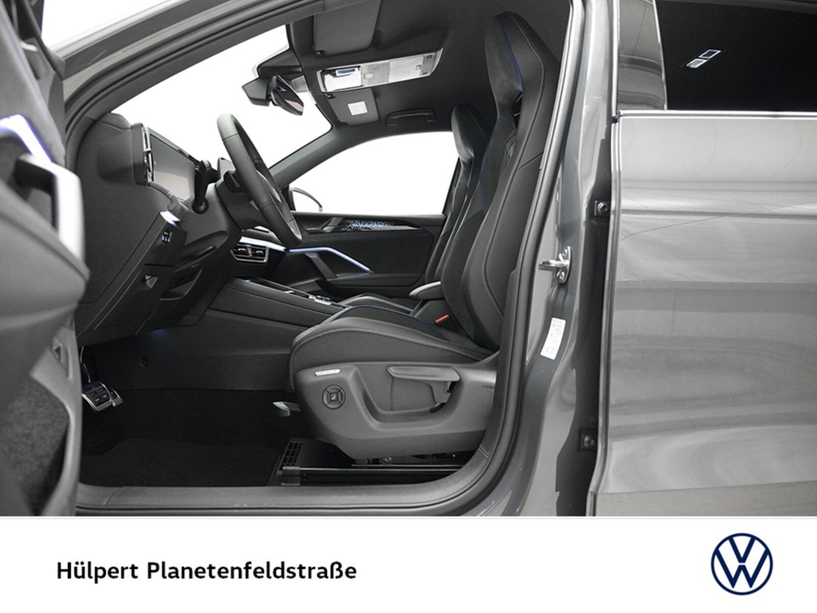 Volkswagen Tiguan – Bild 11