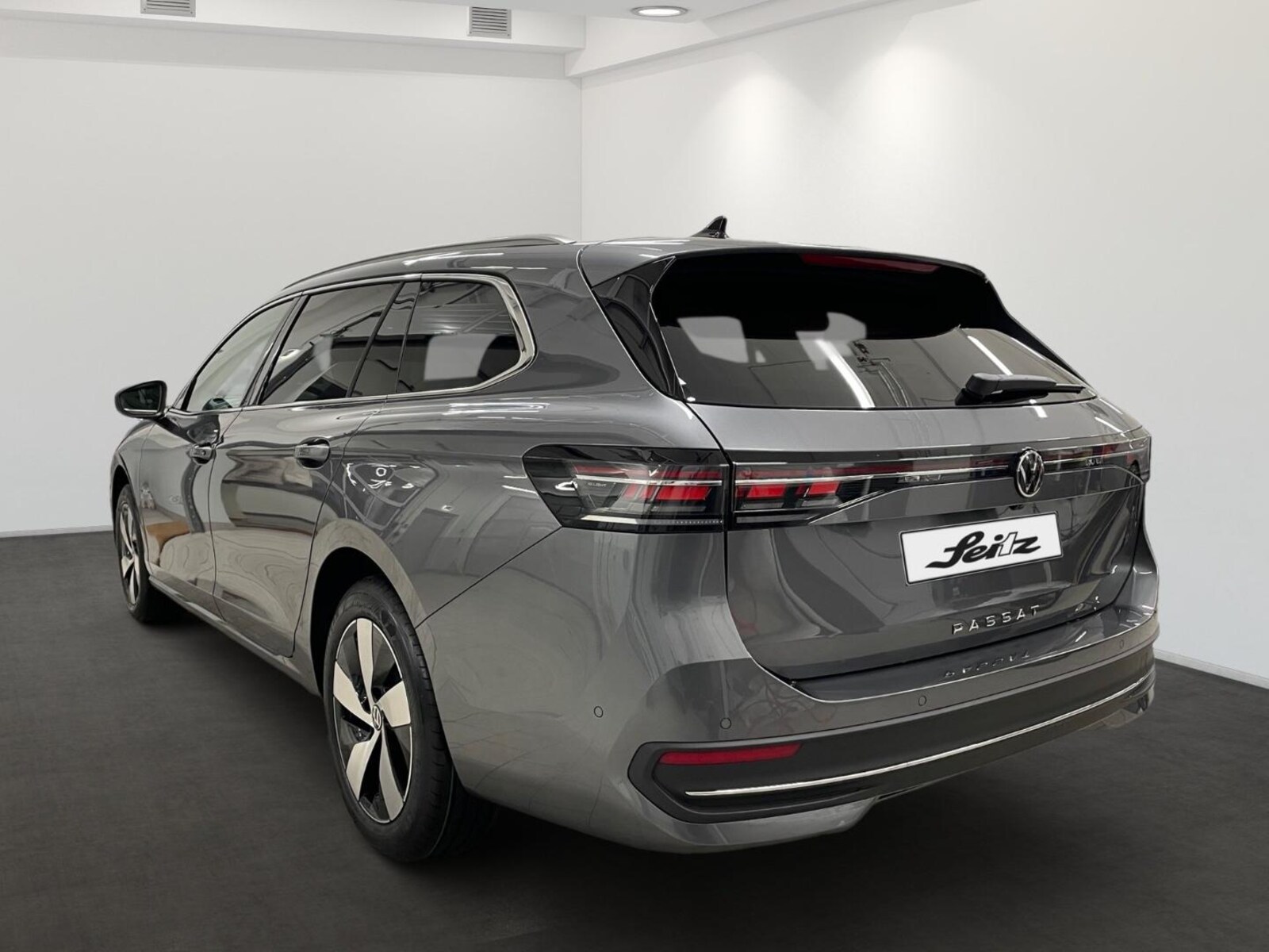Volkswagen Passat – Bild 4