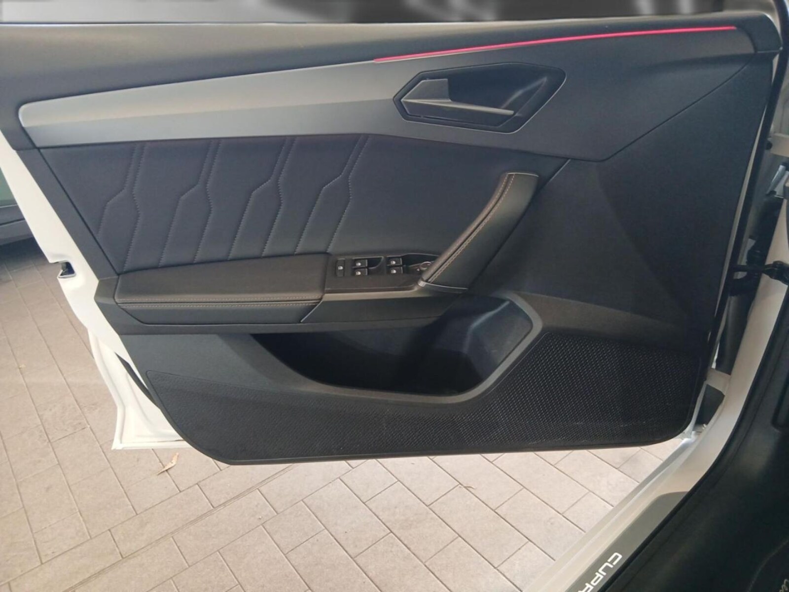 CUPRA Leon Sportstourer – Bild 16