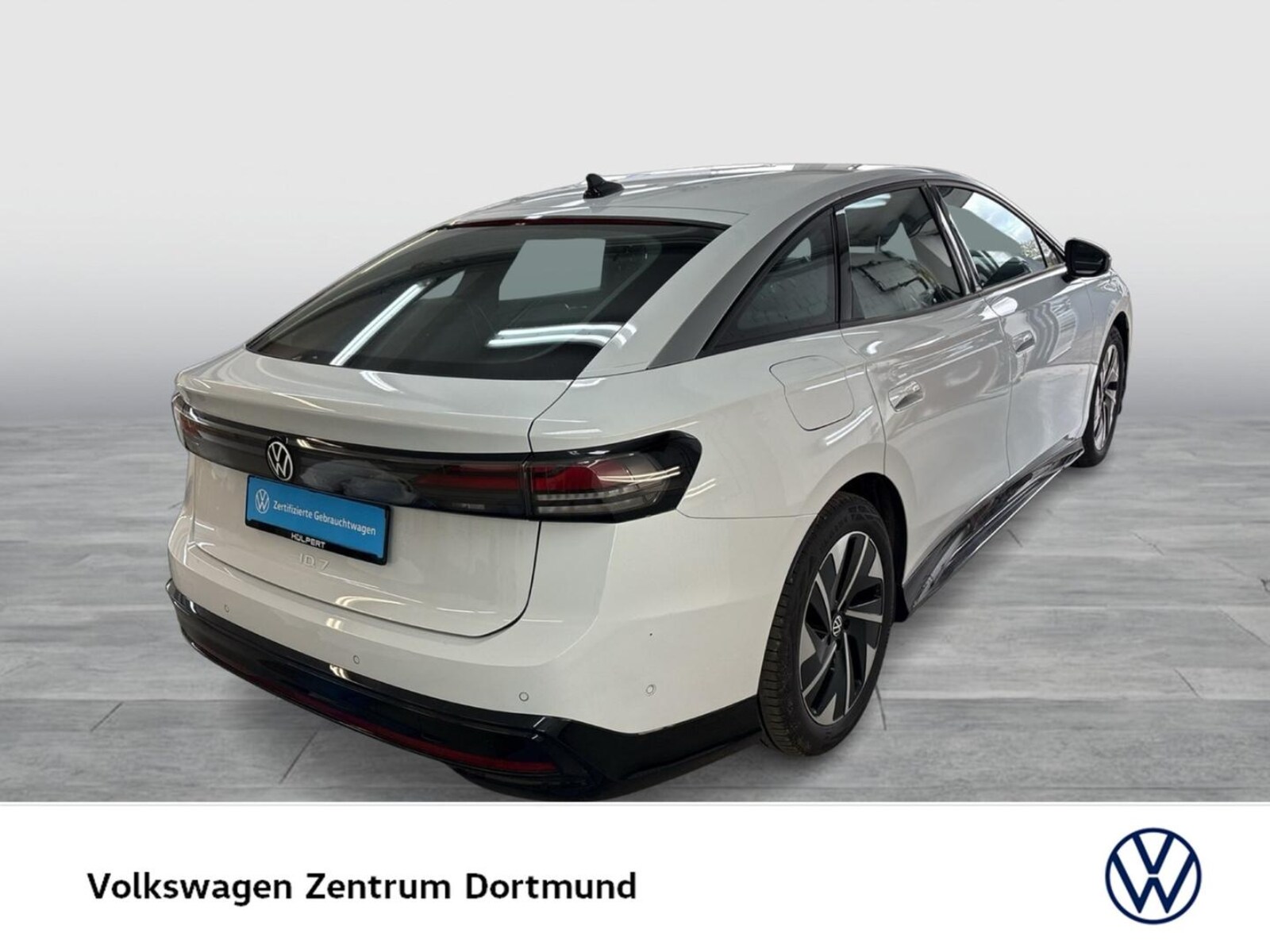 Volkswagen ID.7 – Bild 7