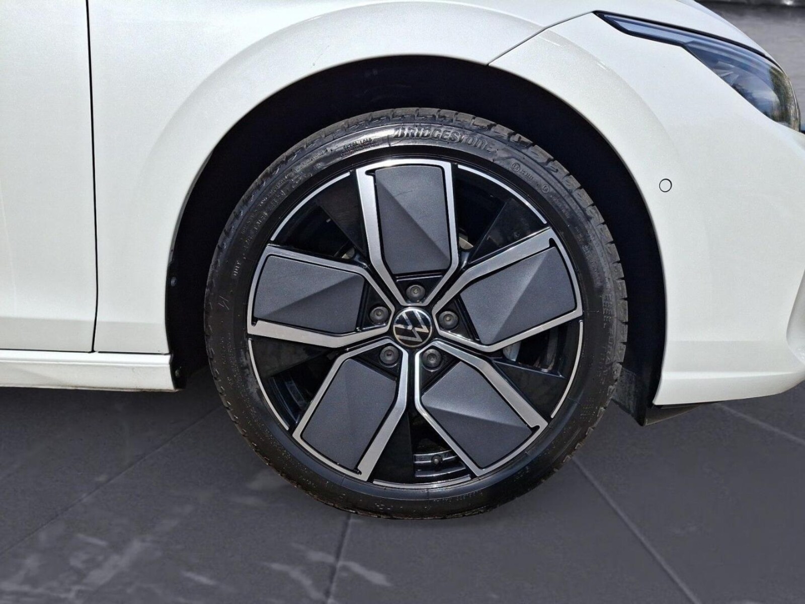 Volkswagen Golf – Bild 7