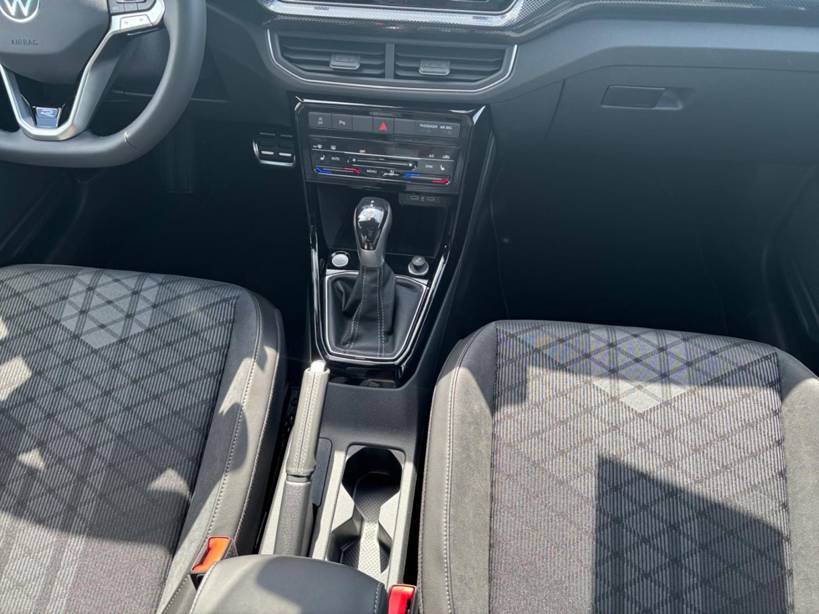 Volkswagen T-Cross – Bild 6