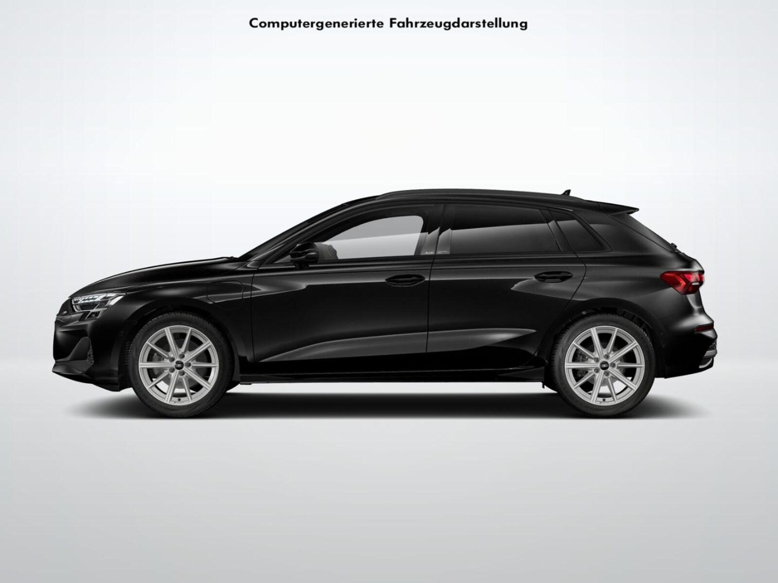 Audi A3 Sportback – Bild 3