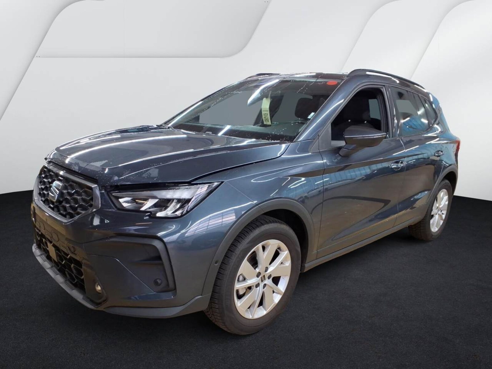 SEAT Arona – Bild 2