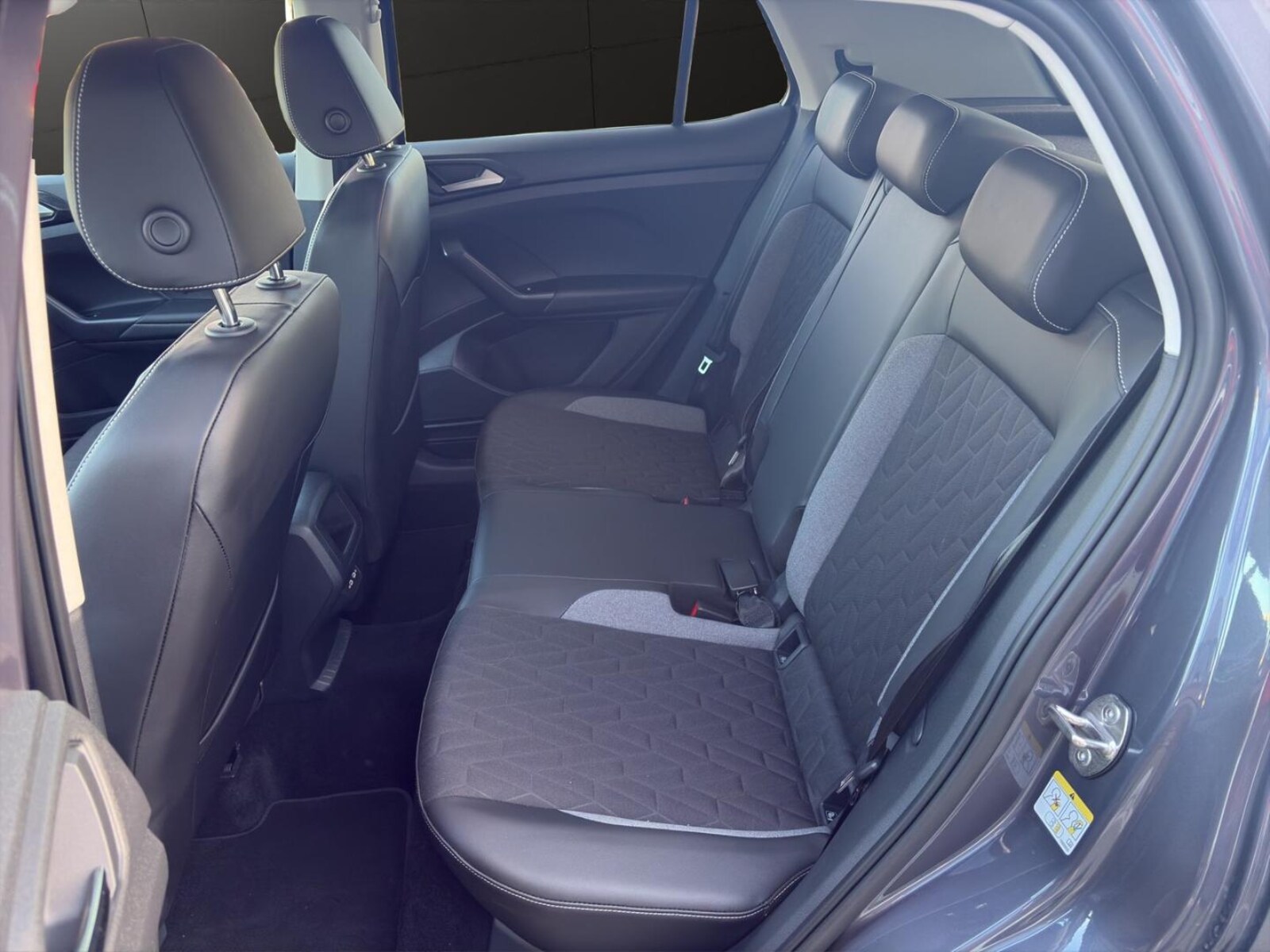 Volkswagen T-Cross – Bild 14