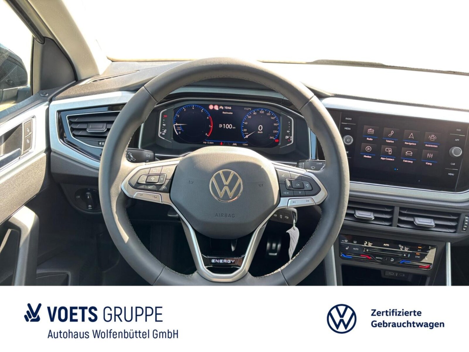 Volkswagen Polo – Bild 11
